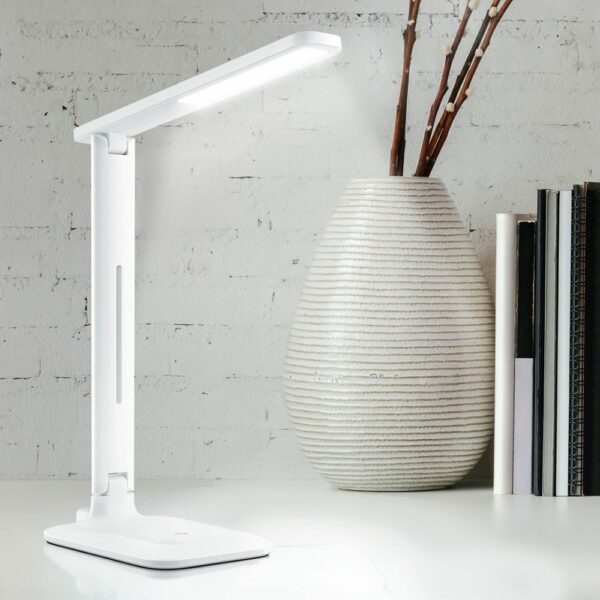 Dimabilna stolna LED lampa OSLO | VIDEX
