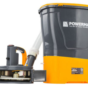 Baterijska sijačica, 12V | PM-SAK-20T služi za olakšavanje rada u vrtu i omogućuje vam rad čak i na najteže dostupnim mjestima.