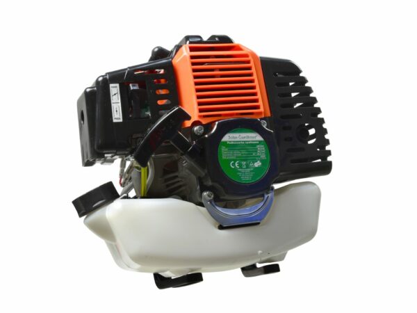 Benzinski motorni trimer JG s priborom, 3000 W | John Gardener