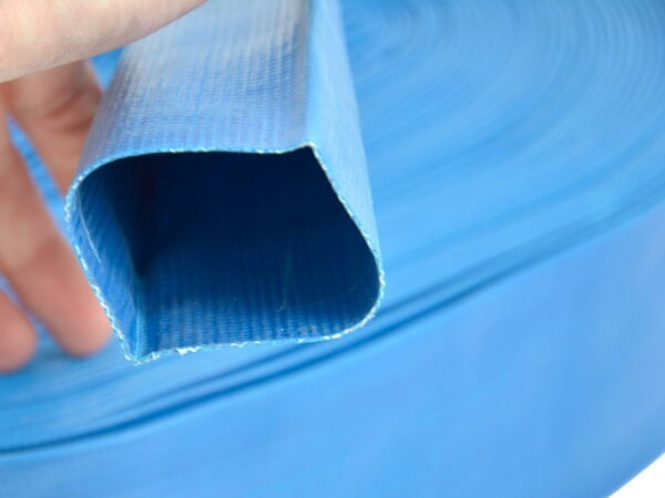 PVC crijevo za vodu, 30m, 2" | GEKO