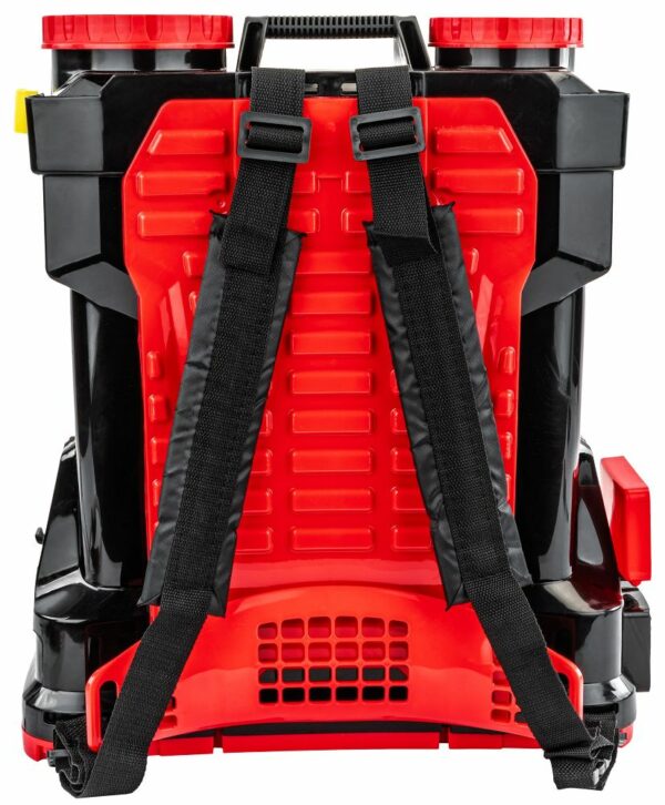 Akumulatorska prskalica RTOA0109, 20 L | RED TECHNIC - Image 4