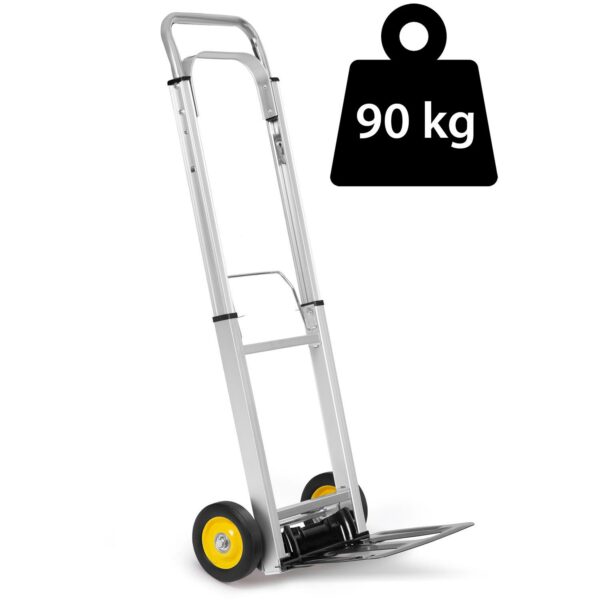 Transportna kolica HM-508, 90 kg | Humberg