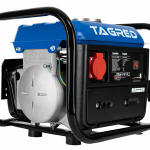 Benzinski agregat TA975, 1500W | TAGRED