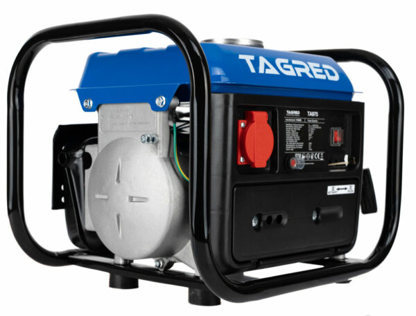 Benzinski agregat TA975, 1500W | TAGRED