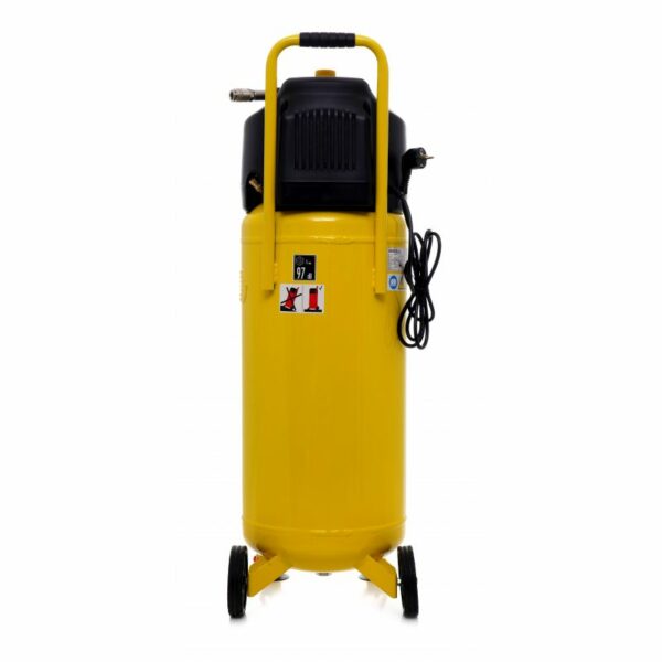 Bezuljni kompresor, 50L | KD1418