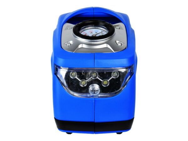 Mini kompresor s baterijom, 100W | GEKO