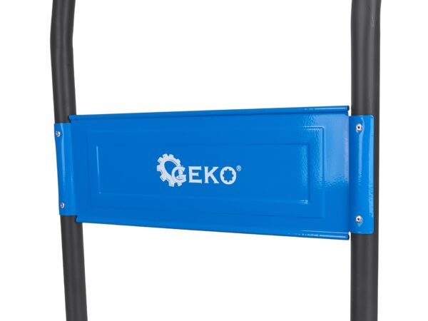 Premium modularna kolica s platformom,  150 kg | GEKO