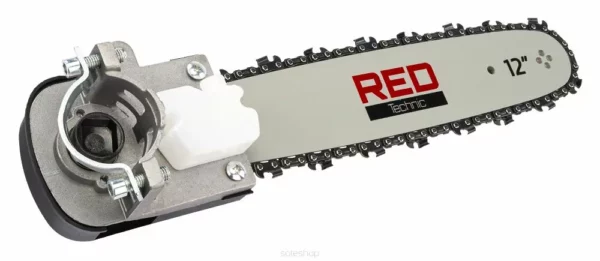 Adapter za lančanu pilu za kutnu brusilicu RTPAS0051 | RED TECHNIC