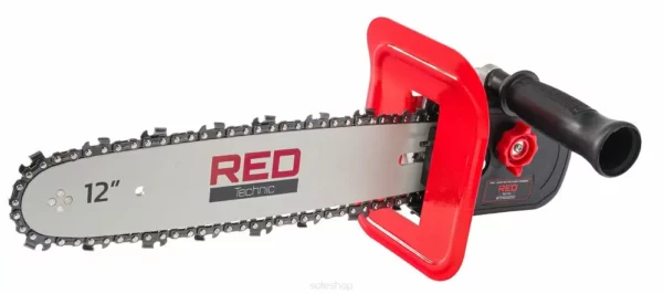 Adapter za lančanu pilu za kutnu brusilicu RTPAS0051 | RED TECHNIC