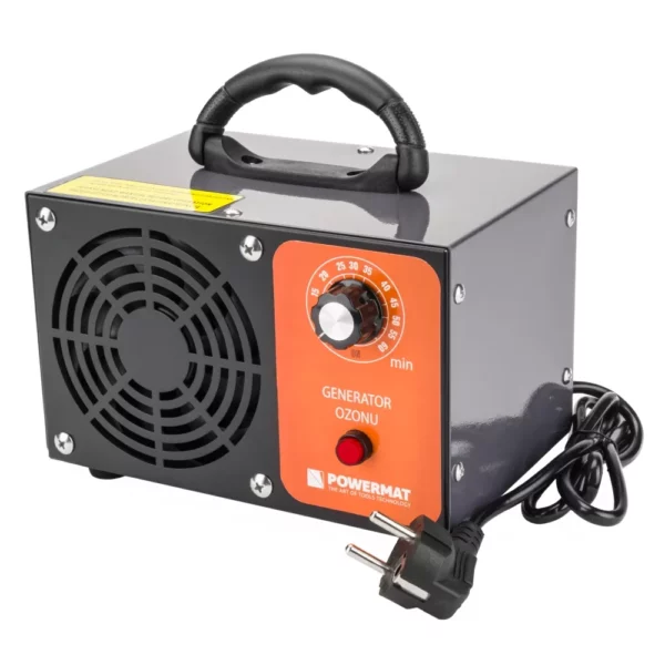 Generator ozona, 120 W, 28 000 mg/h | PM-GOZ-28T