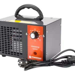 Generator ozona, 120 W, 36 000 mg/h | PM-GOZ-36T