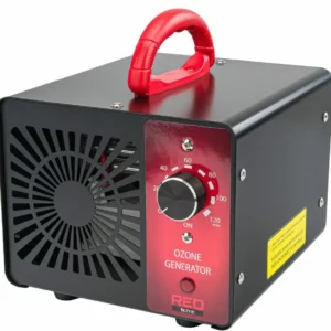 Generator ozona RTGOZ0078, 155W, 60.000 mg/h | RED TECHNIC