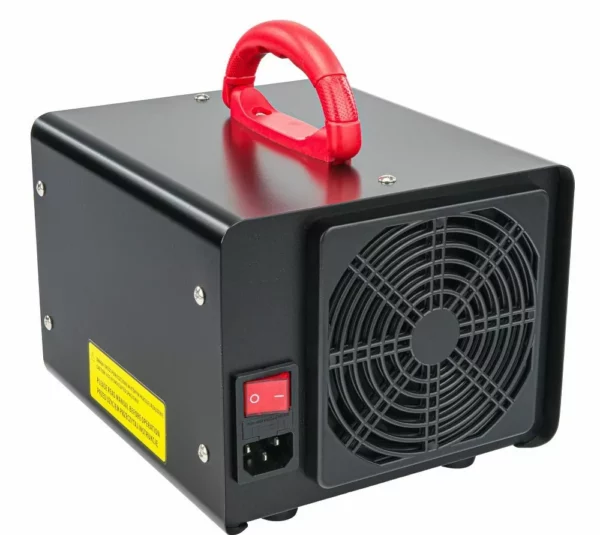 Generator ozona RTGOZ0078, 155W, 60.000 mg/h | RED TECHNIC