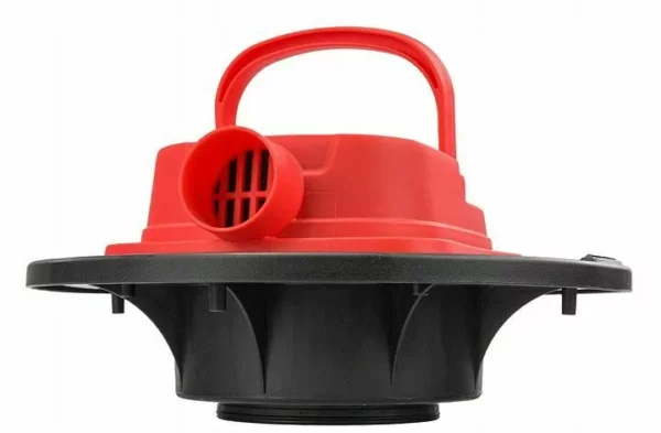 Industrijski usisavač pepela RTESP0077, 2000W, 20 L | RED TECHNIC