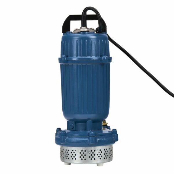 Potopna pumpa za mulj, 2100 W | KD767 - Image 4