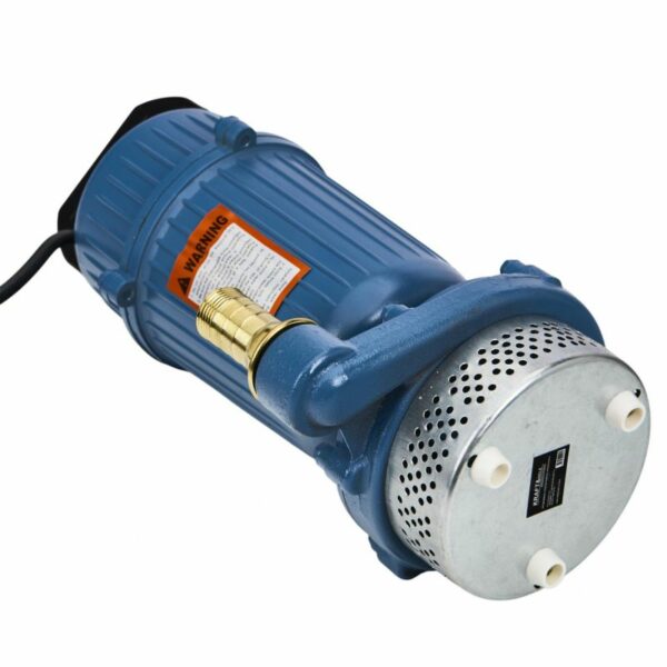 Potopna pumpa za mulj, 2100 W | KD767 - Image 7