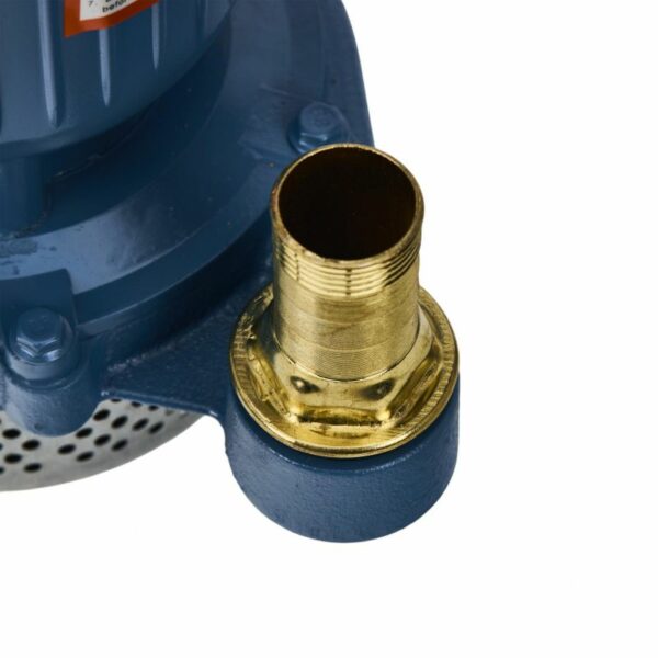 Potopna pumpa za mulj, 2100 W | KD767 - Image 8
