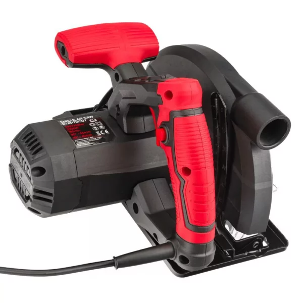 Kružna pila RTRPT0007, 2300W | RED TECHNIC