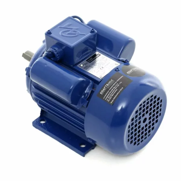 Monofazni elektromotor, 1.1kW, 220V | KD1800