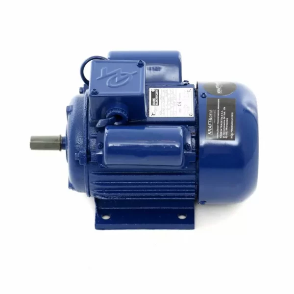 Monofazni elektromotor, 1.1kW, 220V | KD1800