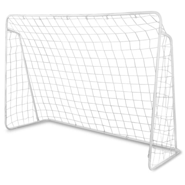 Nogometni gol, 245 x 155 x 80 cm + prostirka za gol | Neo-Sport