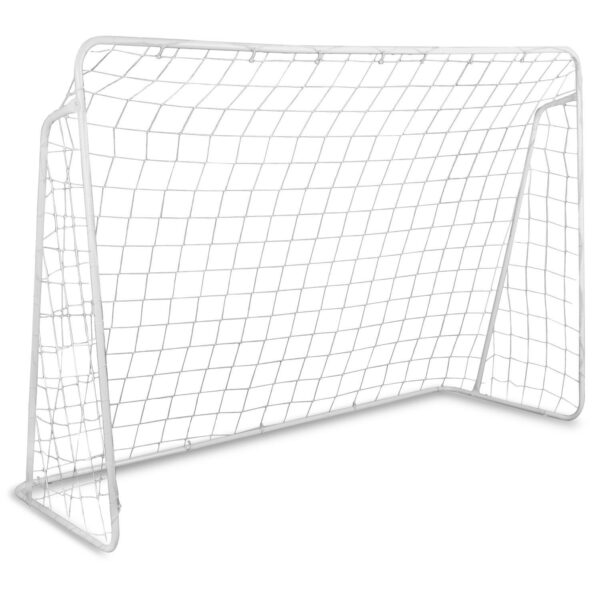 Nogometni gol, 245 x 155 x 80 cm + prostirka za gol | Neo-Sport