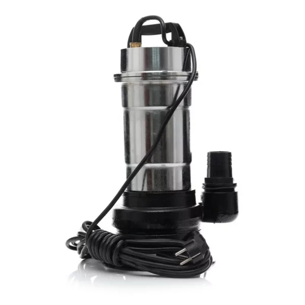 Potopna pumpa s drobilicom, 2900W, Kraft&Dele | KD756