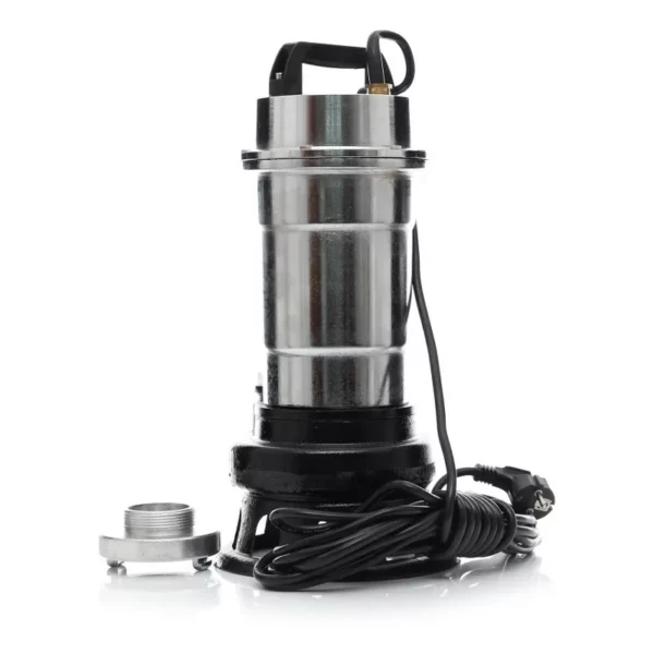 Potopna pumpa s drobilicom, 2900W, Kraft&Dele | KD756