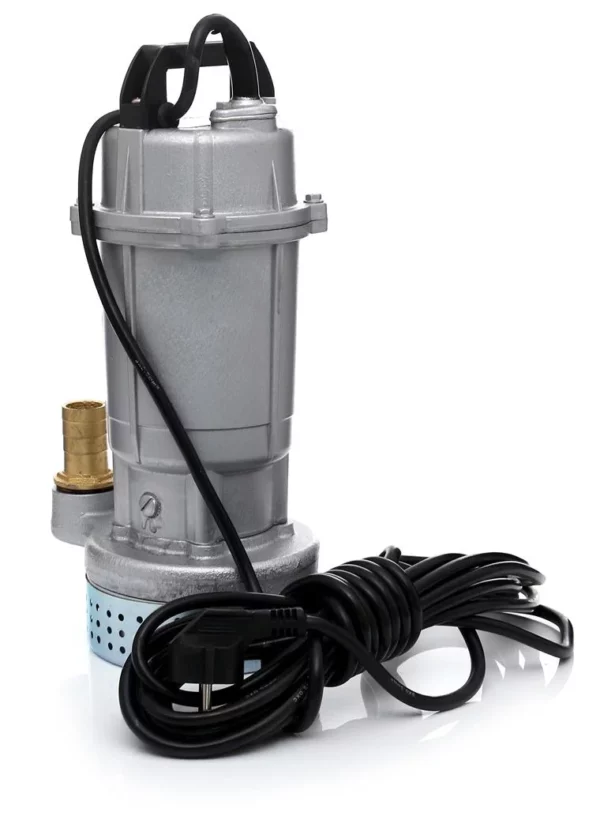 Potopna pumpa za mulj 1600W | KD767