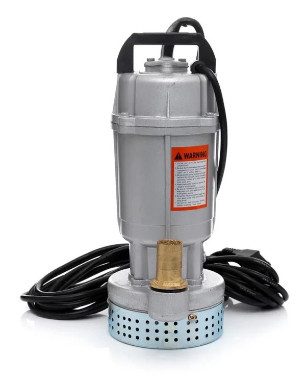 Potopna pumpa za mulj 1600W | KD767