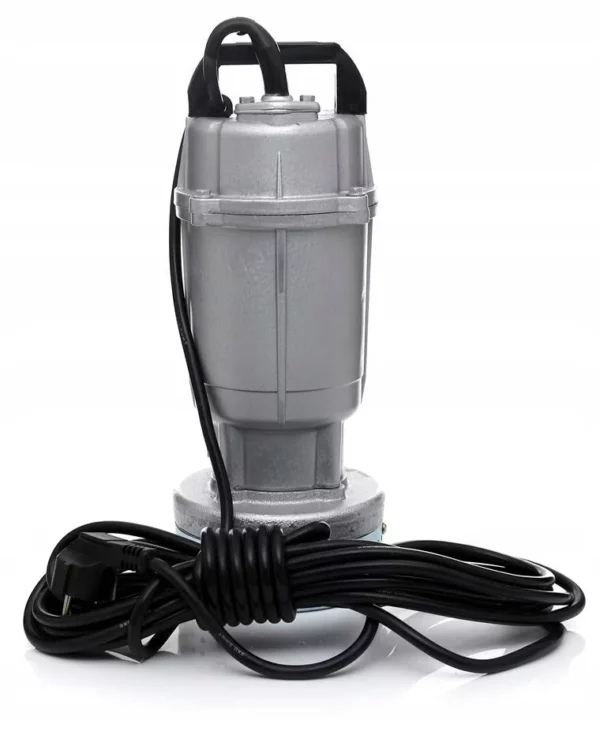 Potopna pumpa za mulj 1600W | KD767