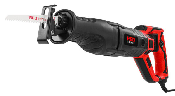 Pravocrtna pila RTPSZ0092, 1800 W | RED TECHNIC