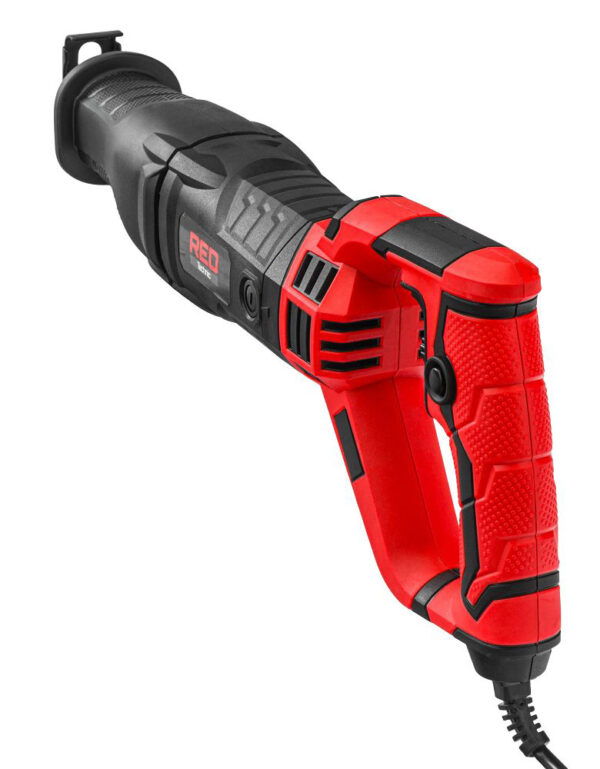 Pravocrtna pila RTPSZ0092, 1800 W | RED TECHNIC