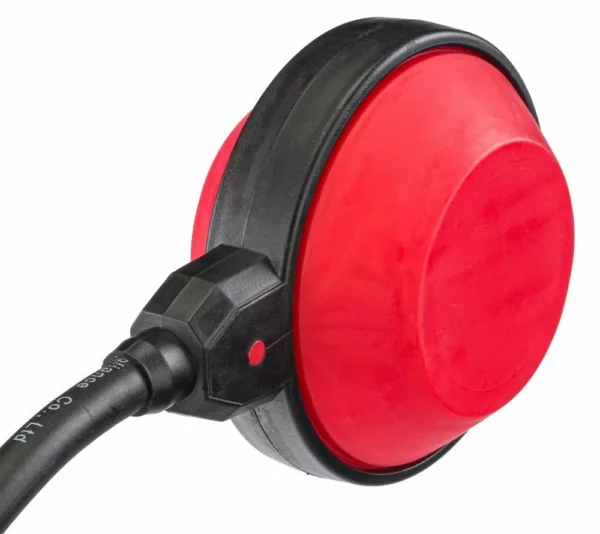 Pumpa za mulj RTPDW0050, 1400W | RED TECHNIC