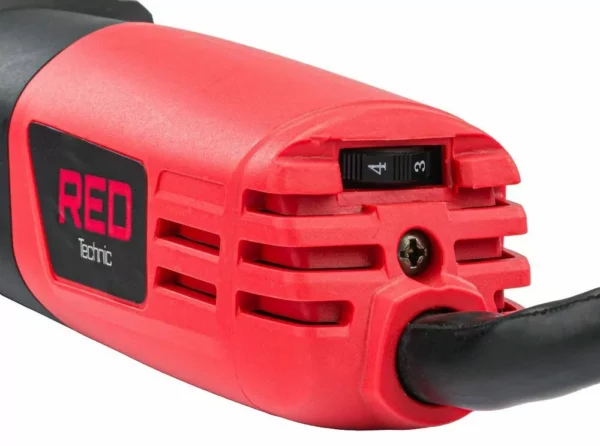 Ravna brusilica RTSTR0040, 1500W, 27000 o/min | RED TECHNIC