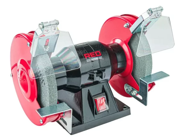 Stolna brusilica RTSS0083, 1500W, 150mm | RED TECHNIC