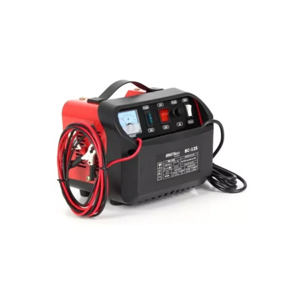 Auto punjač 12V/24V, 30A | KD1908