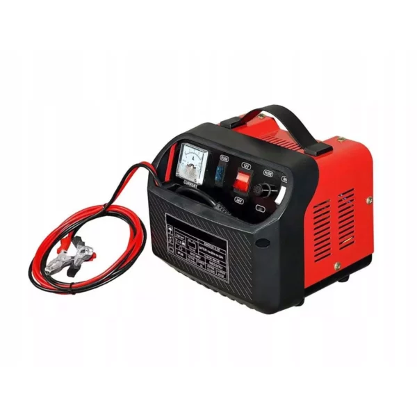 Auto punjač 12V/24V, 30A | KD1908