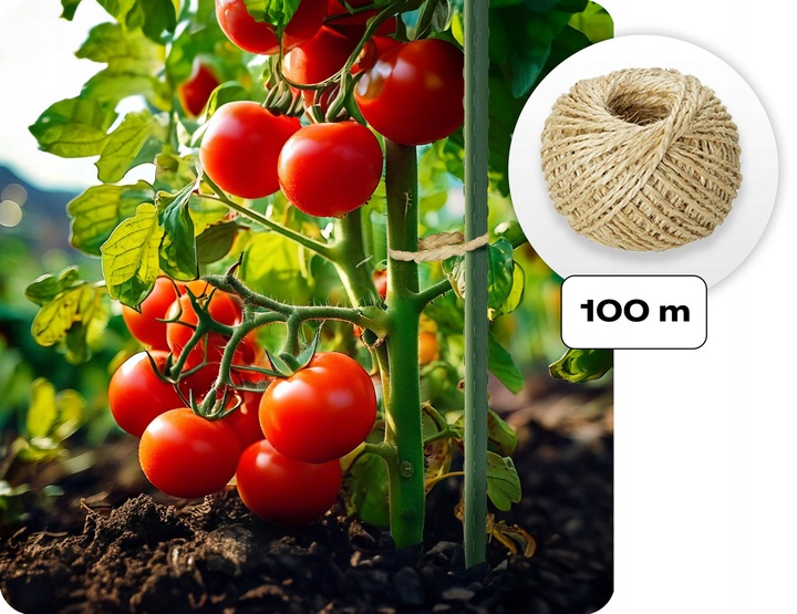 Sadilja za vrtnu foliju 2x3m, zelena | 6m2 - Slika 4