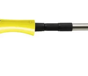 Čistač prozora s teleskopskom drškom VAC-80E, 10 W | Strend Pro