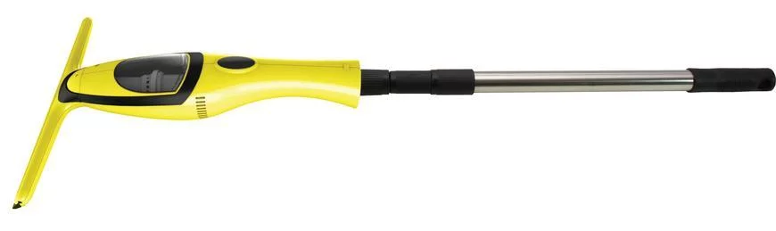 Čistač prozora s teleskopskom drškom VAC-80E, 10 W | Strend Pro