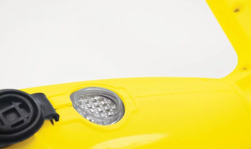 Čistač prozora s teleskopskom šipkom Strend Pro VAC-80E - 10 W