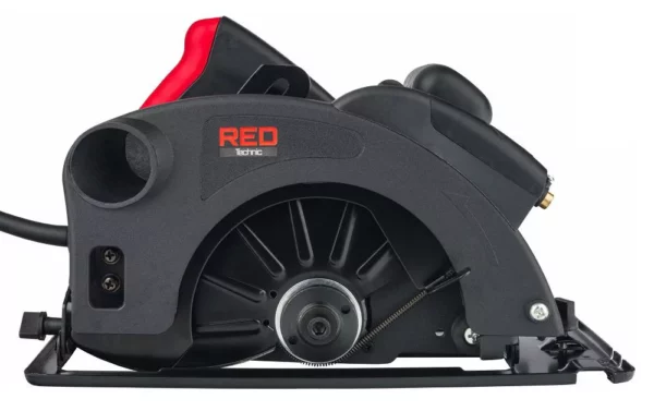 Kružna kružna pila RTRPT0006, 2250W | RED TECHNIC