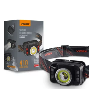 LED radno naglavno svjetlo 410 lm | VIDEX