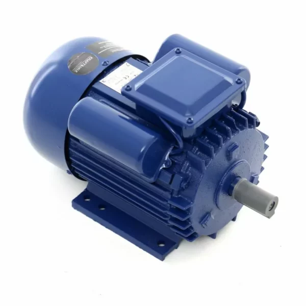 Monofazni elektromotor, 3kW, 220V | KD1804