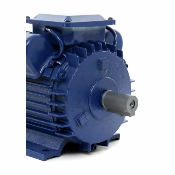 Monofazni elektromotor, 3kW, 220V | KD1804