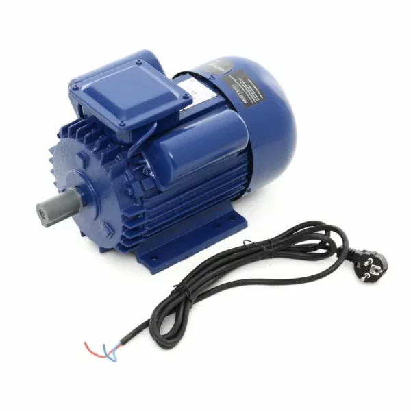 Monofazni elektromotor, 3kW, 220V | KD1804