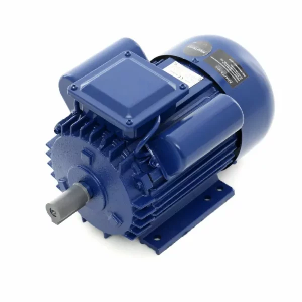 Monofazni elektromotor, 3kW, 220V | KD1804