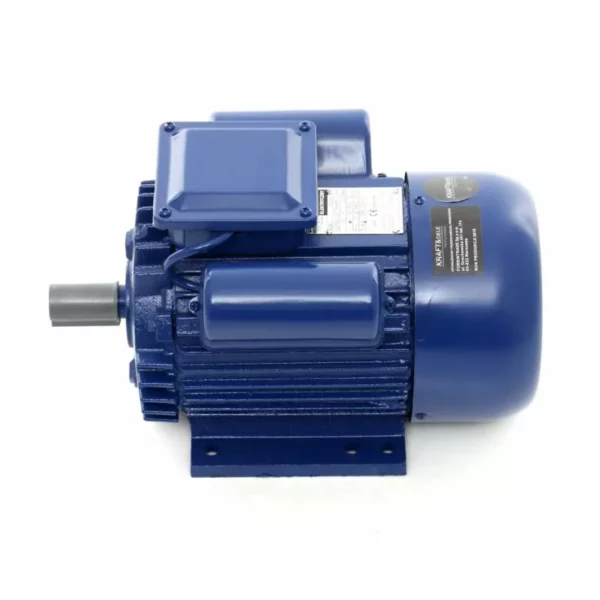 Monofazni elektromotor, 3kW, 220V | KD1804