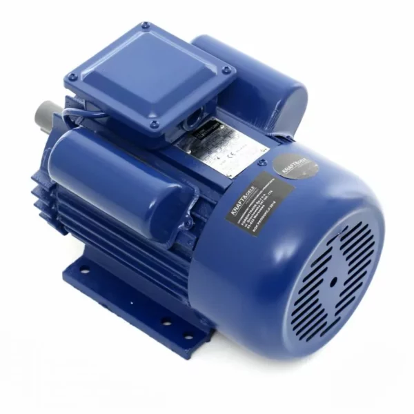 Monofazni elektromotor, 3kW, 220V | KD1804